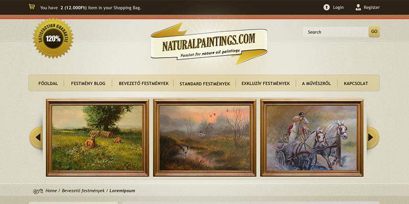 Naturalpaintings.com 