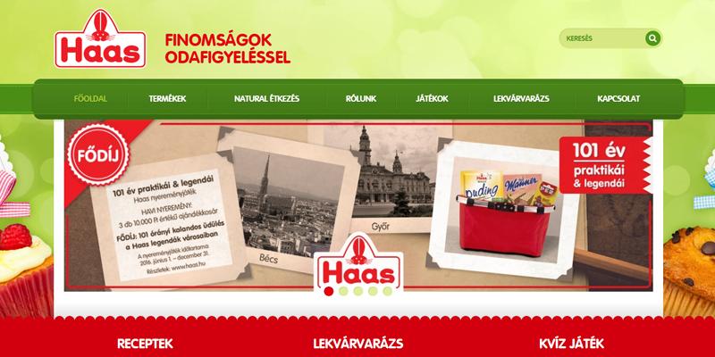 Haas