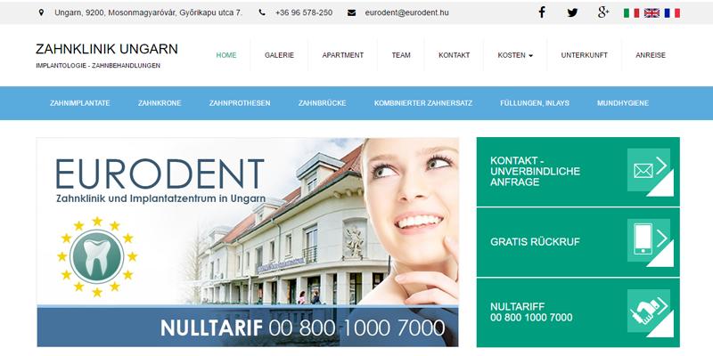 Eurodent